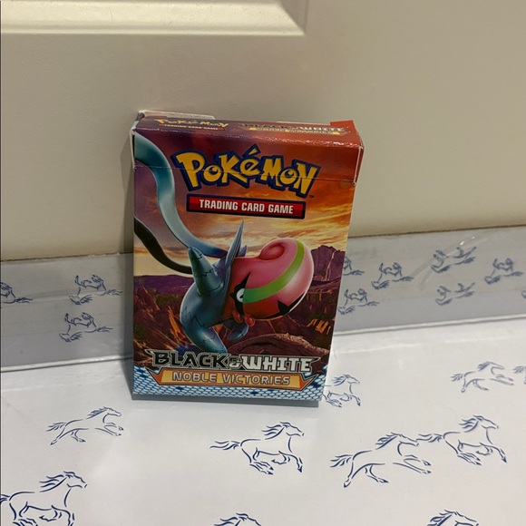 Pokémon collection clear out - Picture 4 of 7